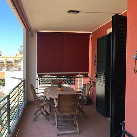 Civico25 Apartment Alghero Ngoại thất bức ảnh