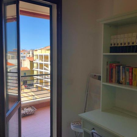 Civico25 Apartment Alghero Ngoại thất bức ảnh