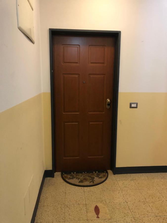 Civico25 Apartment Alghero Ngoại thất bức ảnh