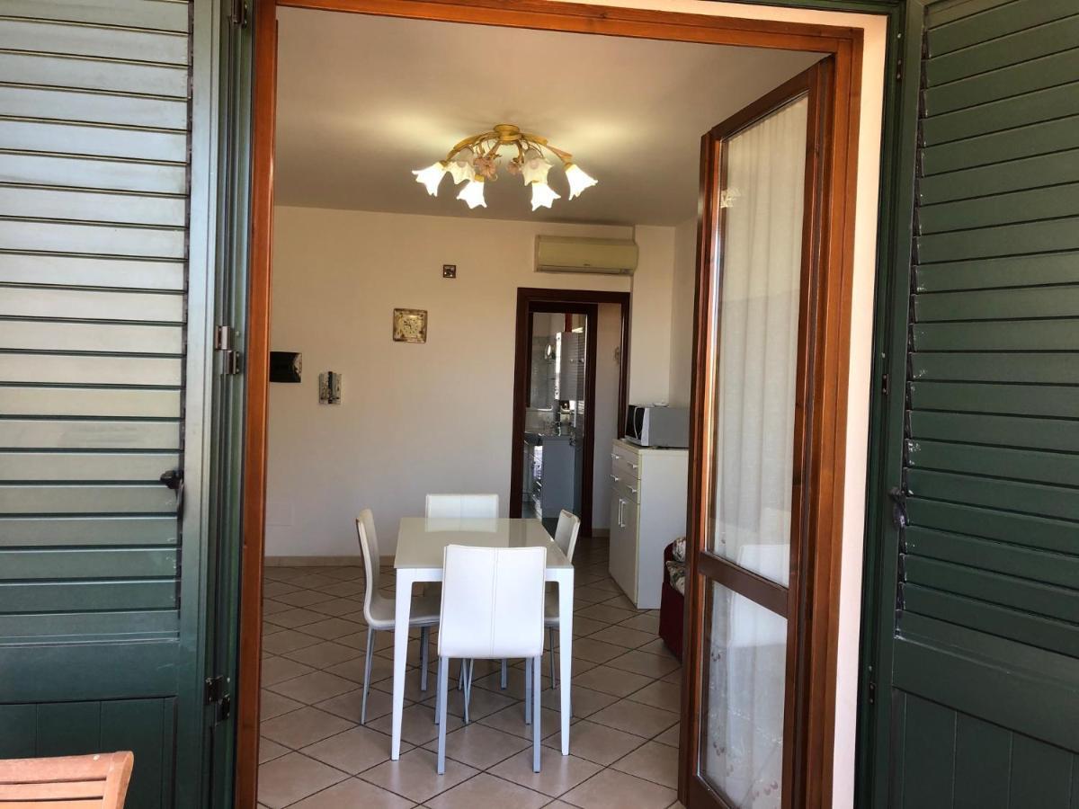 Civico25 Apartment Alghero Ngoại thất bức ảnh