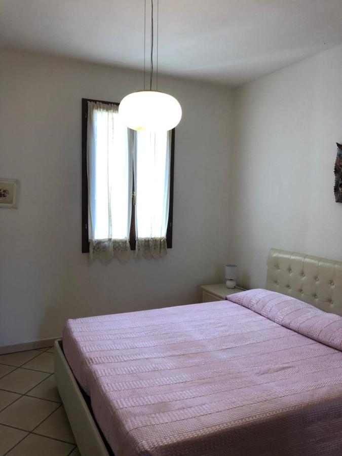 Civico25 Apartment Alghero Ngoại thất bức ảnh