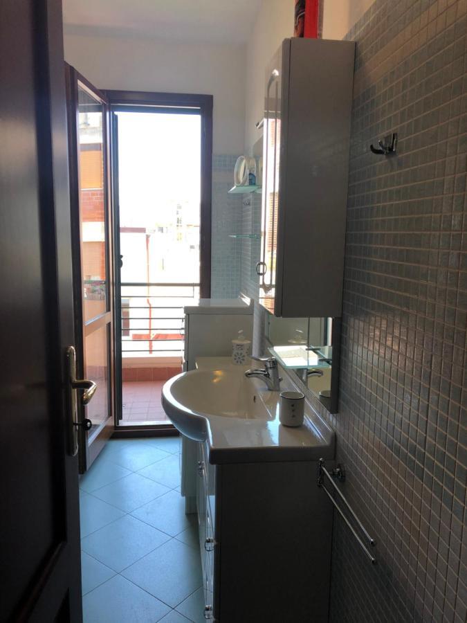 Civico25 Apartment Alghero Ngoại thất bức ảnh